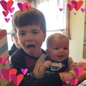 Meet your Posher, Whitney